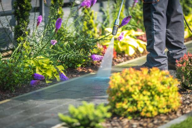 Best Factory Floor Cleaning  in Marshville, NC