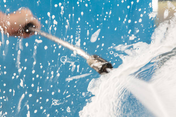 Boat and Dock Cleaning in Marshville, NC