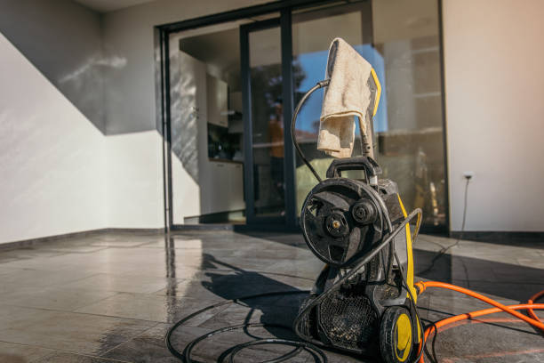 Best Patio and Deck Pressure Washing  in Marshville, NC