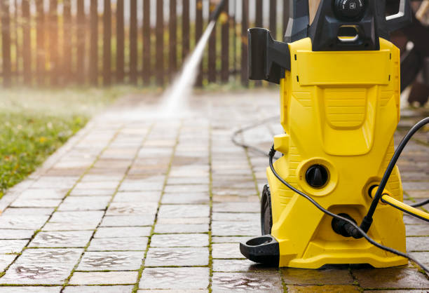 Best Gas Station Cleaning  in Marshville, NC