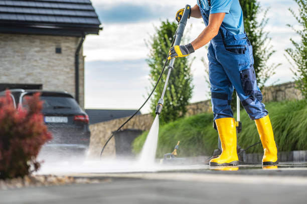 Best Dumpster Area Cleaning  in Marshville, NC