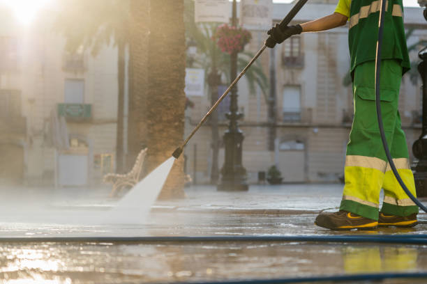 Trusted Marshville, NC Pressure Washing Experts