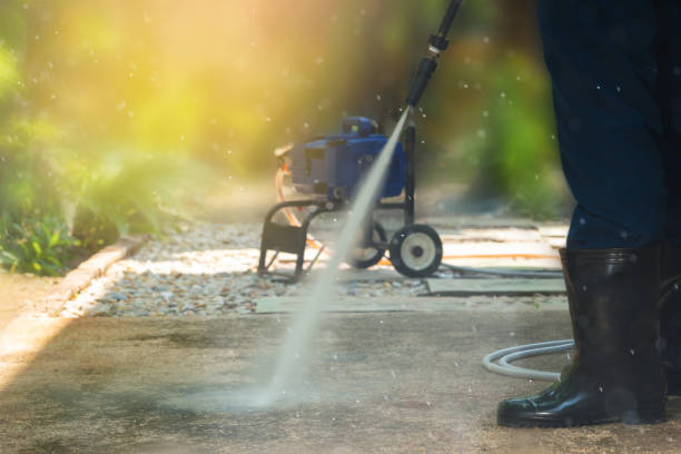 Best Soft Washing  in Marshville, NC